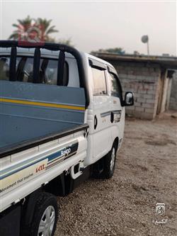Kia Bongo